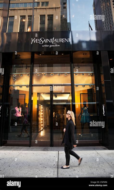 ysl store new york|yves saint laurent website.